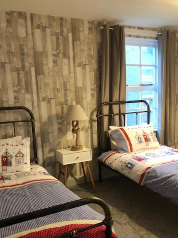 Holiday home Fisherman's Y Felinheli